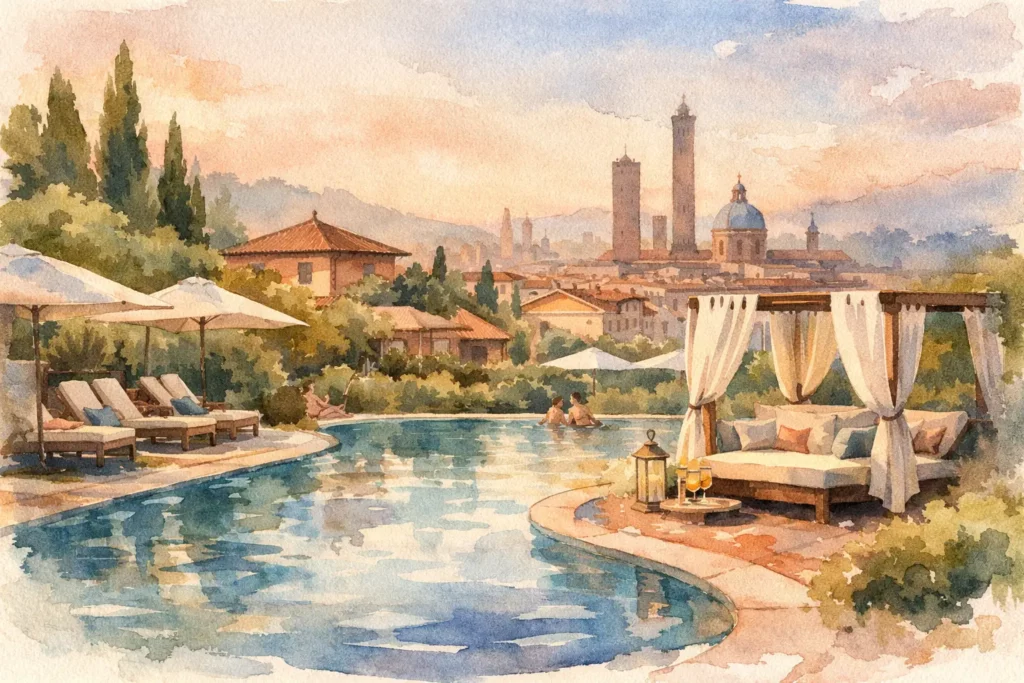 Struttura adults only Bologna: cosa aspettarsi